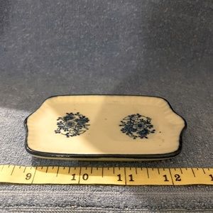 Ceramic Trinket Tray